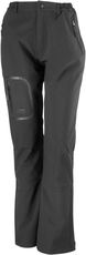 Damen 3-Lagen Softshell Hose