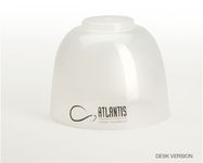Atlantis | Kid Plastic Display Kappenhalter
