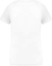 Kariban ProAct | PA477 Damen V-Ausschnitt Sport T-Shirt