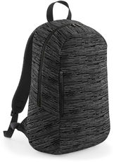 Rucksack 'Duo Knit'