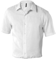 Kariban | K523 Herren Hemd kurzarm bügelfrei