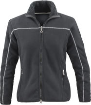 Damen Mikrofleece Jacke