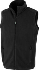 Result Recycled | R904X Fleece Gilet