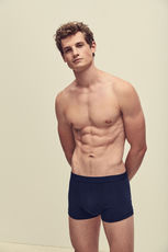 Herren Boxer Shorts 2er Pack