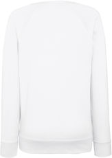 Damen Raglan Sweater