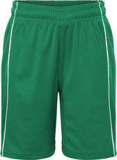 Kinder Basic Team Shorts