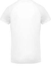 Kariban ProAct | PA476 Herren V-Ausschnitt Sport T-Shirt