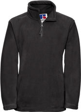 Russell | 874B Kinder Fleece Pullover mit 1/4 Zip