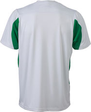 James & Nicholson | JN 484 Tournament Team Shirt