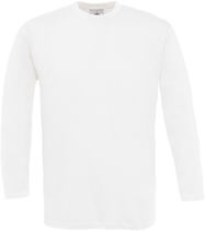 B&C | Exact 150 LSL T-Shirt langarm