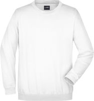 Schwerer Sweater