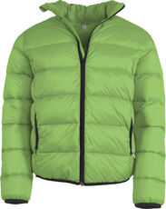 Kariban | K601 Leichte Daunenjacke