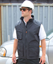 Result Work-Guard | R306X Vostex Bodywarmer