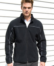 Result Urban | R198M Herren Mikrofleece Jacke