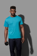 Herren Sport Shirt