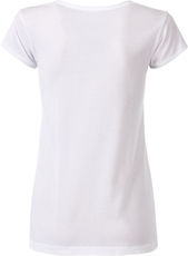 James & Nicholson | JN 8001 Damen Bio T-Shirt