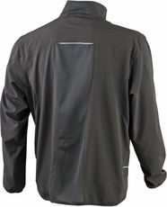 Herren Lauf Jacke