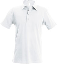 Kariban | K227 Herren Jersey Polo