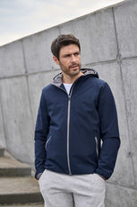 Herren Competition Jacke