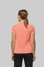 Damen Sport Shirt