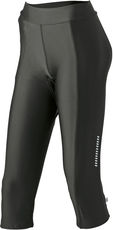 Damen Radhose 3/4