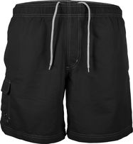 Kariban ProAct | PA119 Herren Badehose