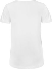 B&C | Inspire V T /women Damen V-Ausschnitt T-Shirt
