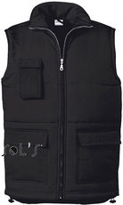 Bodywarmer