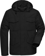 Herren Business Jacke