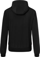 Herren 2-Lagen Kapuzen Softshell Jacke