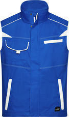 Workwear Gilet - Color