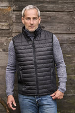 Tee Jays | 9624 Herren Crossover Bodywarmer