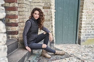 Damen Crossover Bodywarmer