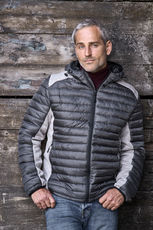 Herren Outdoor Crossover Jacke