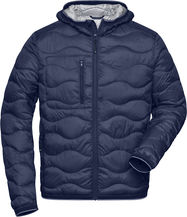 Herren Steppjacke