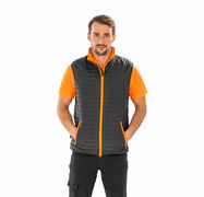 Thermoquilt Gilet