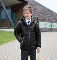 Kinder Steppjacke