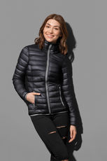 Damen Steppjacke