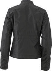 James & Nicholson | JN 1093 Damen Biker Jacke