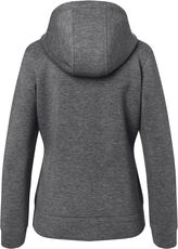 Damen Kapuzenjacke