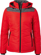 Damen Winterjacke