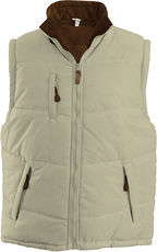 Kariban | K681 Gesteppter Kapuzen Bodywarmer 'Alaska'