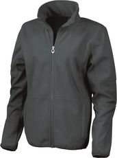 Damen 3-Lagen Softshell Jacke 'Osaka'