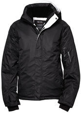 Outdoor Performance Jacke