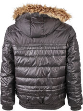 Herren Winter Jacke