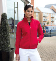 Result | R131F Damen 3-Lagen Softshell Jacke 