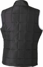 Leichtes Damen Steppgilet