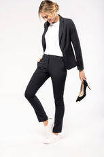 Kariban | K6131 Damen Anzugblazer