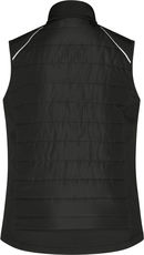 Damen Hybrid Gilet