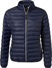 Damen Daunenjacke